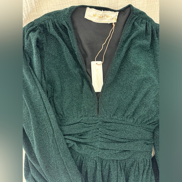 Jen’s Pirate Booty | Midnights Lapis Maxi Dress - Picture 9 of 10